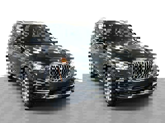 Used 2020 BMW X5 xDrive40i w/ Convenience Package image 1