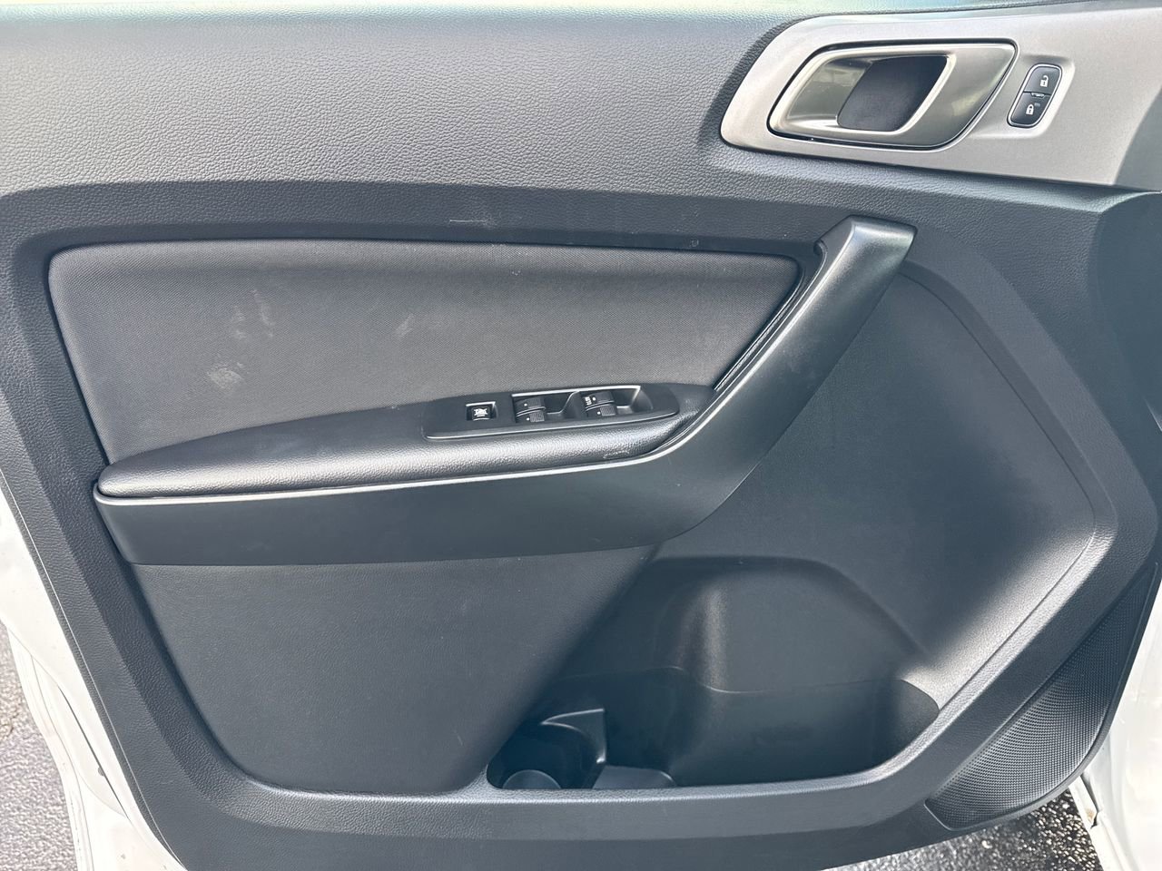 Used 2023 Ford Ranger XLT w/ Trailer Tow Package image 17