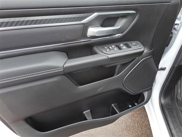 New 2026 RAM 1500 Big Horn image 17