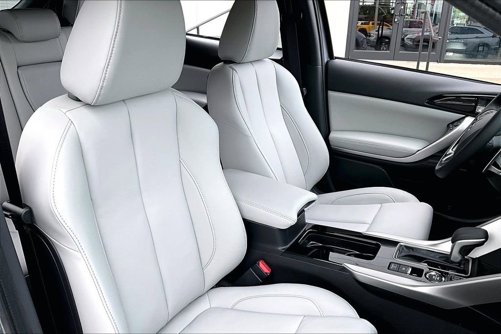 New 2026 Mitsubishi Eclipse Cross SEL image 11
