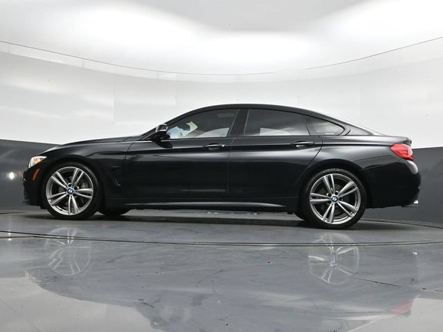 Used 2015 BMW 435i Gran Coupe RWD image 40