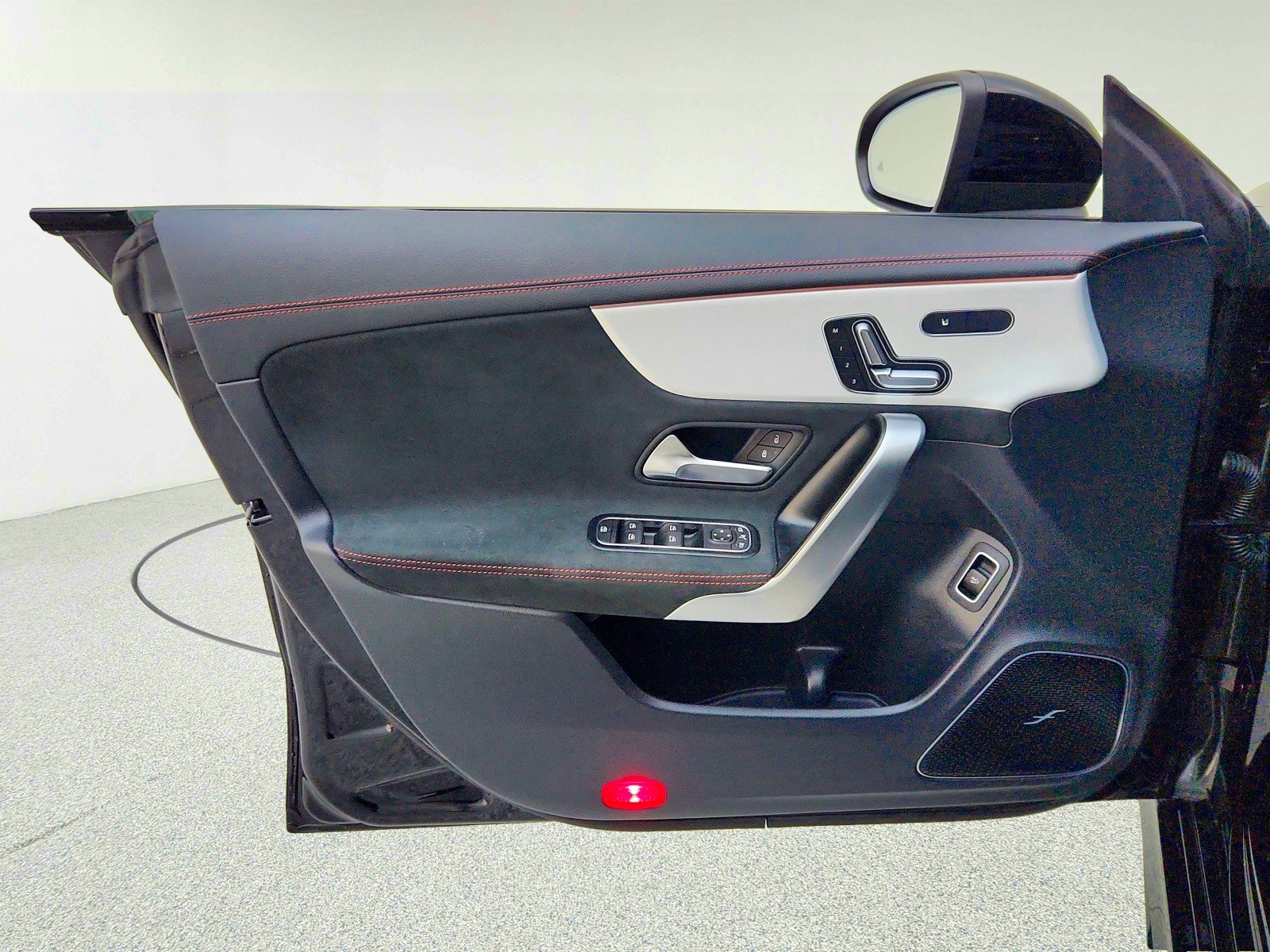 Certified 2023 Mercedes-Benz CLA 250 image 23