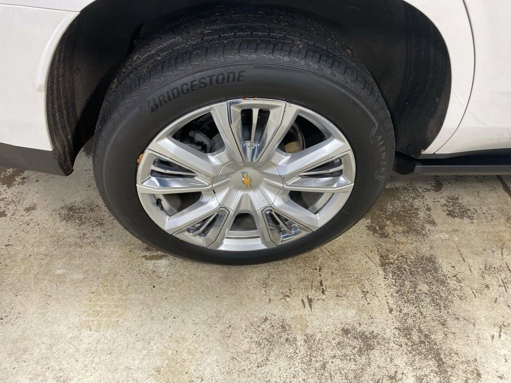 Certified 2022 Chevrolet Tahoe High Country image 21
