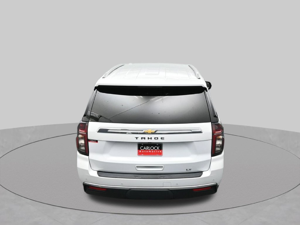Used 2024 Chevrolet Tahoe LT RWD image 50
