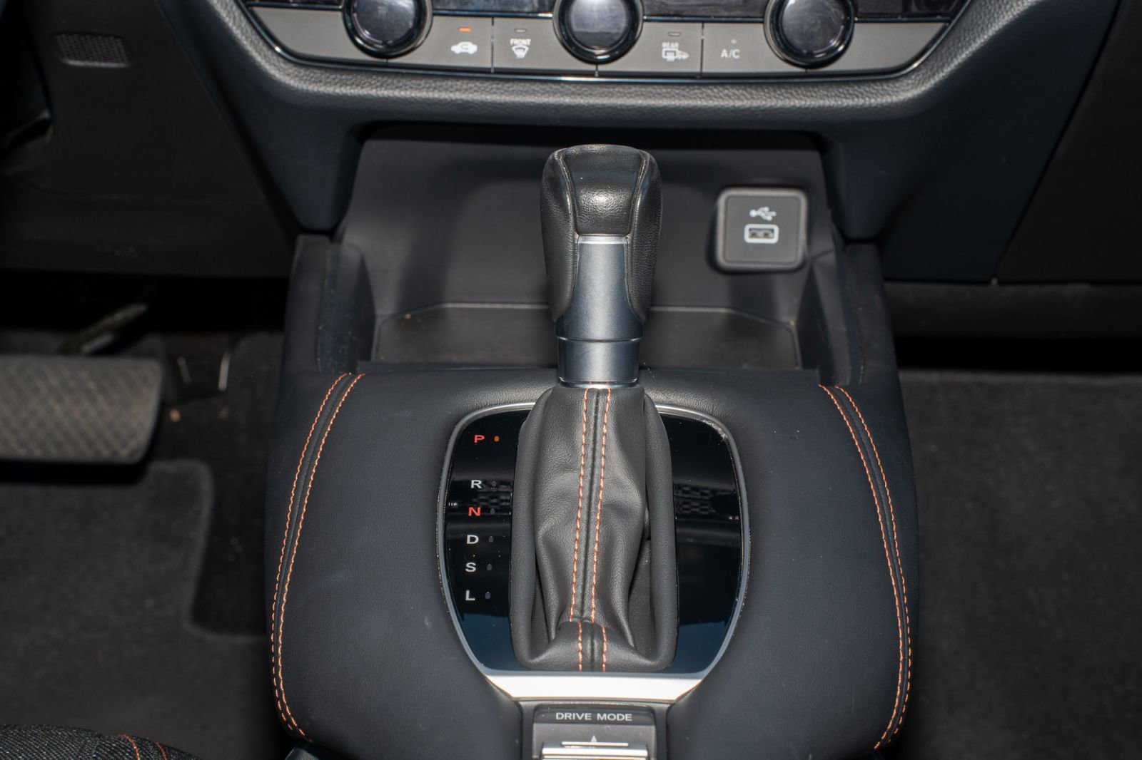 Certified 2024 Honda HR-V Sport image 25