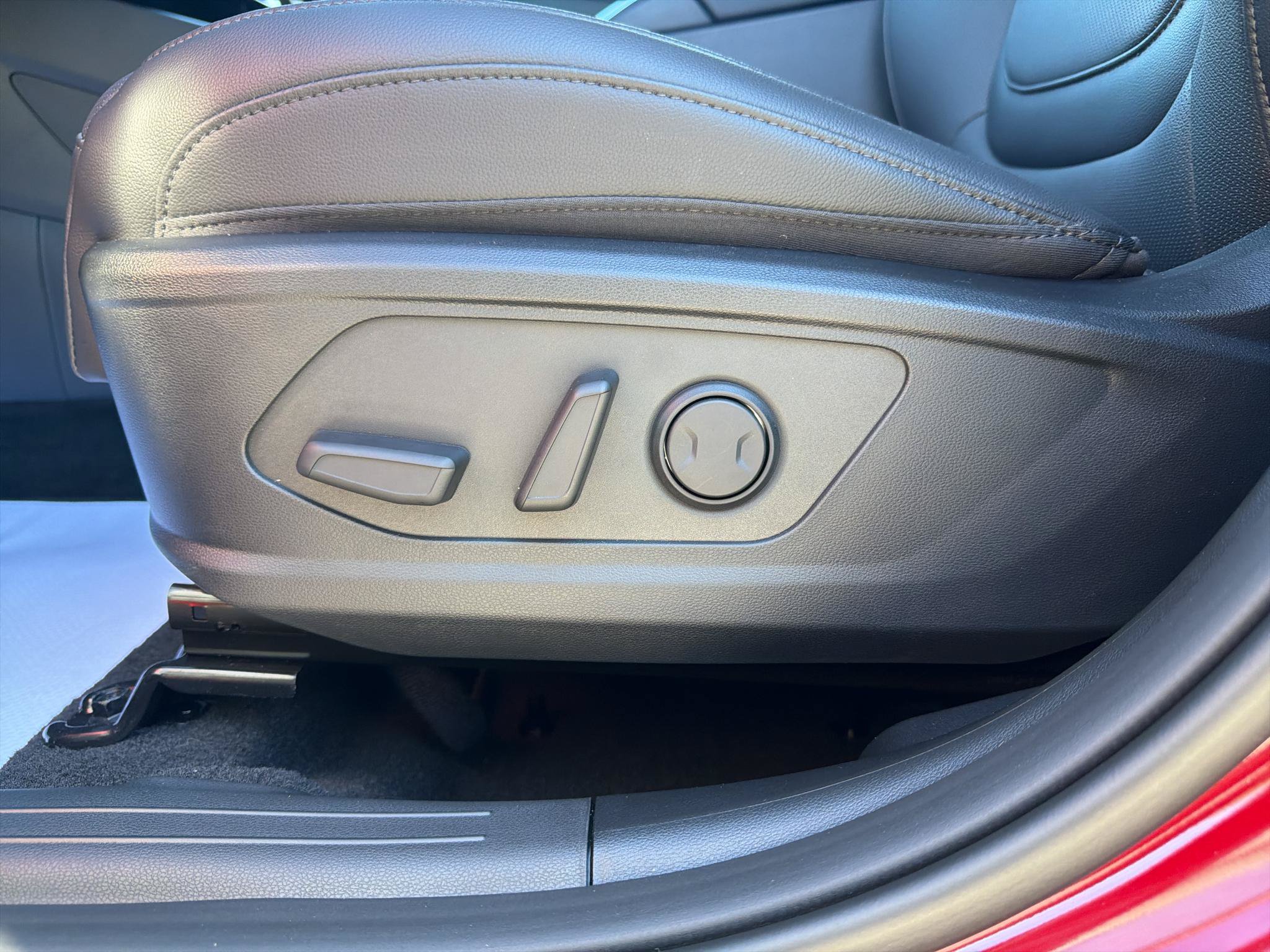 New 2026 Hyundai Tucson SEL Plus AWD/4WD image 11