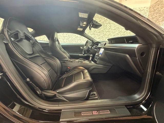 Used 2021 Ford Mustang Mach 1 RWD image 10