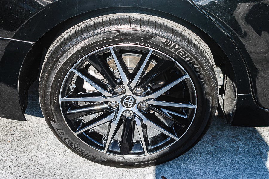 Certified 2024 Toyota Camry SE image 12