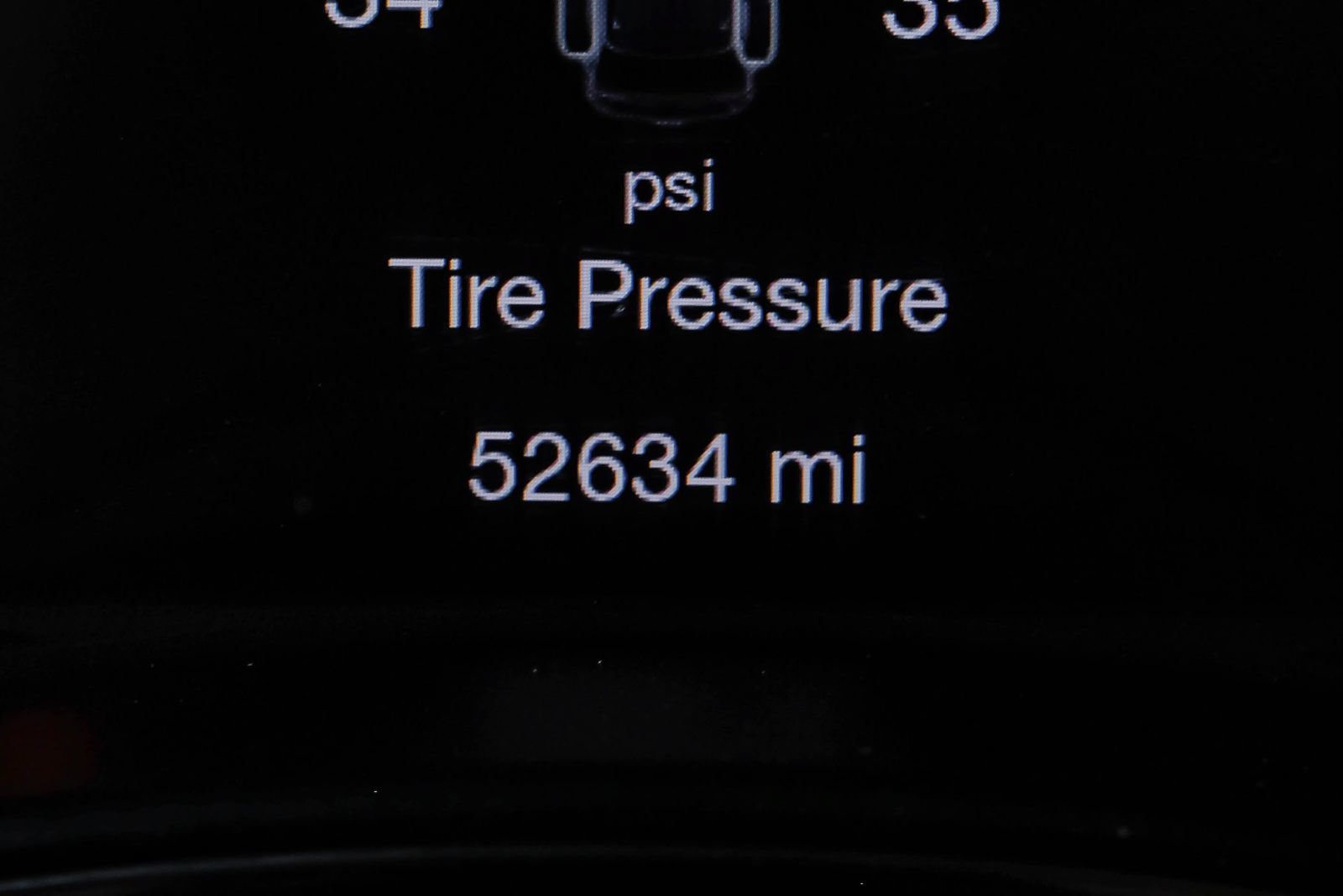 Used 2021 Dodge Durango SXT w/ 3rd Row Seating Group RWD image 18