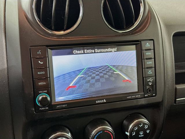 Used 2017 Jeep Patriot Latitude image 16