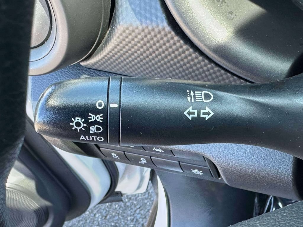 Used 2023 Nissan Kicks S FWD image 20
