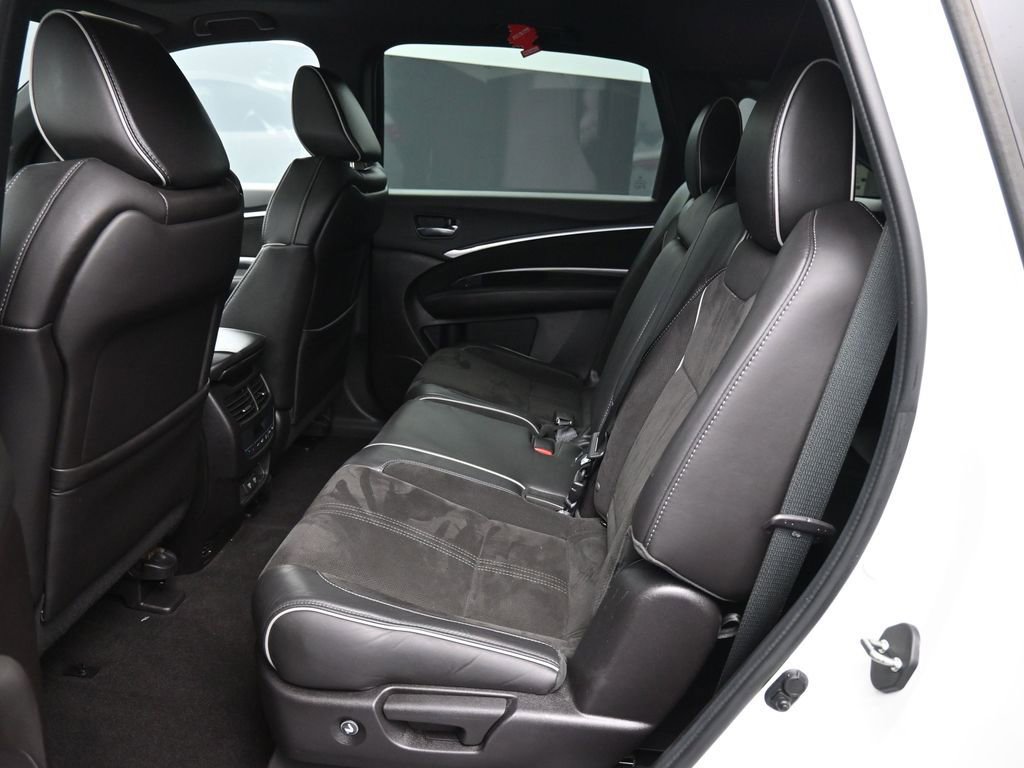 Certified 2020 Acura MDX A-Spec image 22