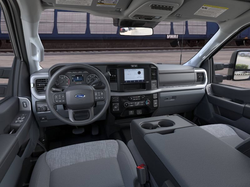New 2026 Ford F250 XLT AWD/4WD image 9