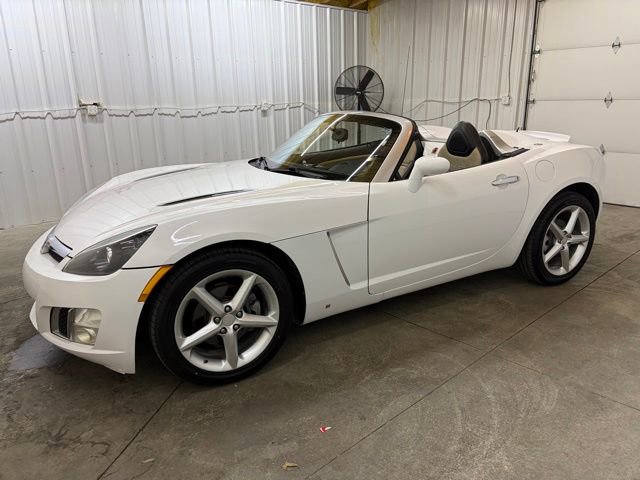 Used 2008 Saturn Sky Red Line image 4