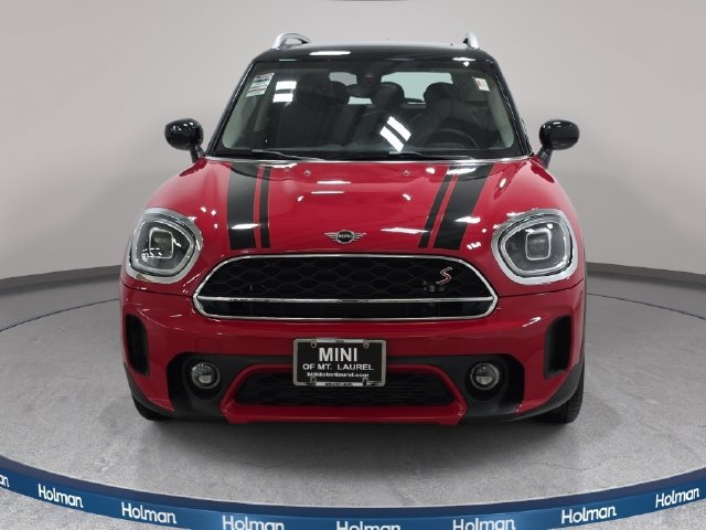 Used 2024 MINI Cooper Countryman S AWD/4WD image 3