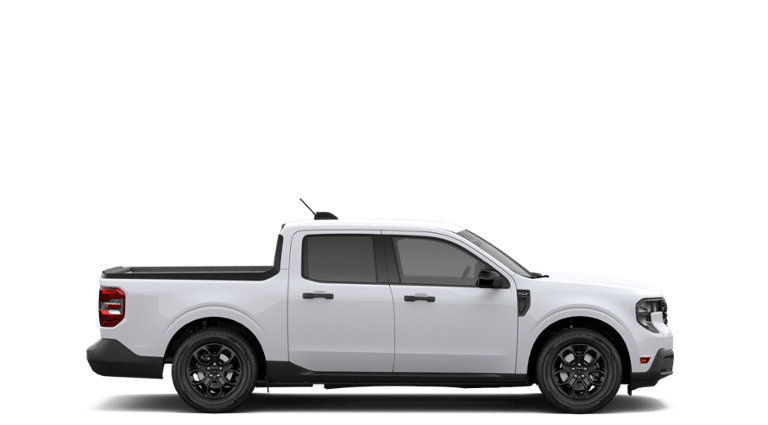 New 2026 Ford Maverick XLT FWD image 29