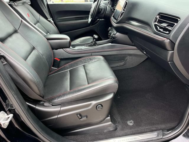 Used 2025 Dodge Durango R/T AWD/4WD image 27