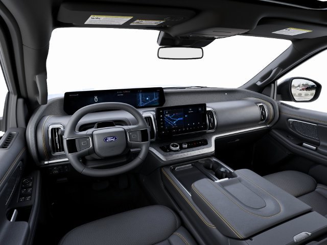 New 2027 Ford Expedition Tremor w/ Driver's Package AWD/4WD image 11