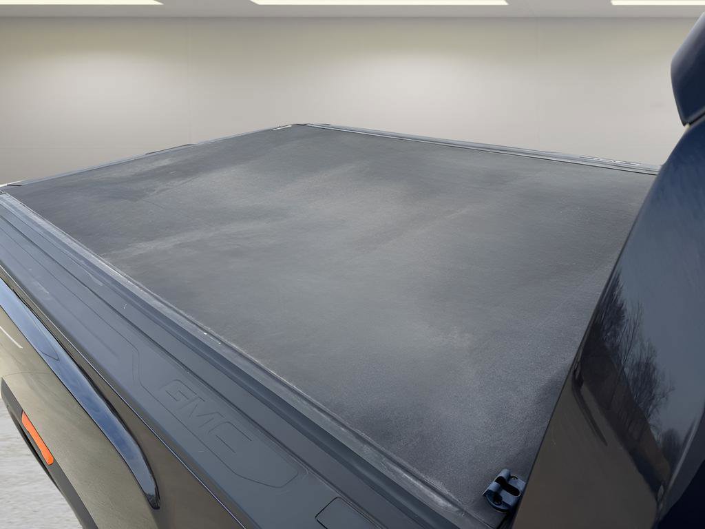 Used 2024 GMC Sierra 3500 Denali Ultimate image 30