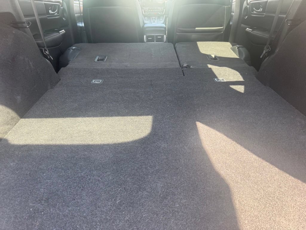 Used 2022 Honda CR-V Touring image 23