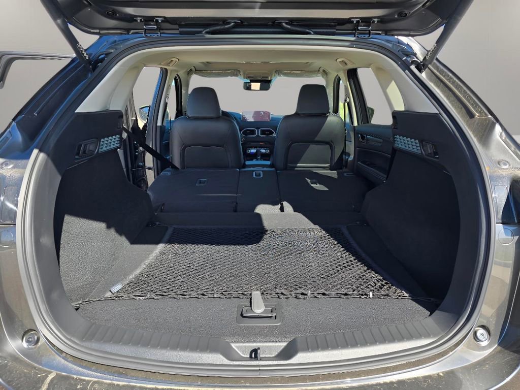 Used 2025 MAZDA CX-5 AWD 2.5 S w/ Premium Plus Pkg image 30