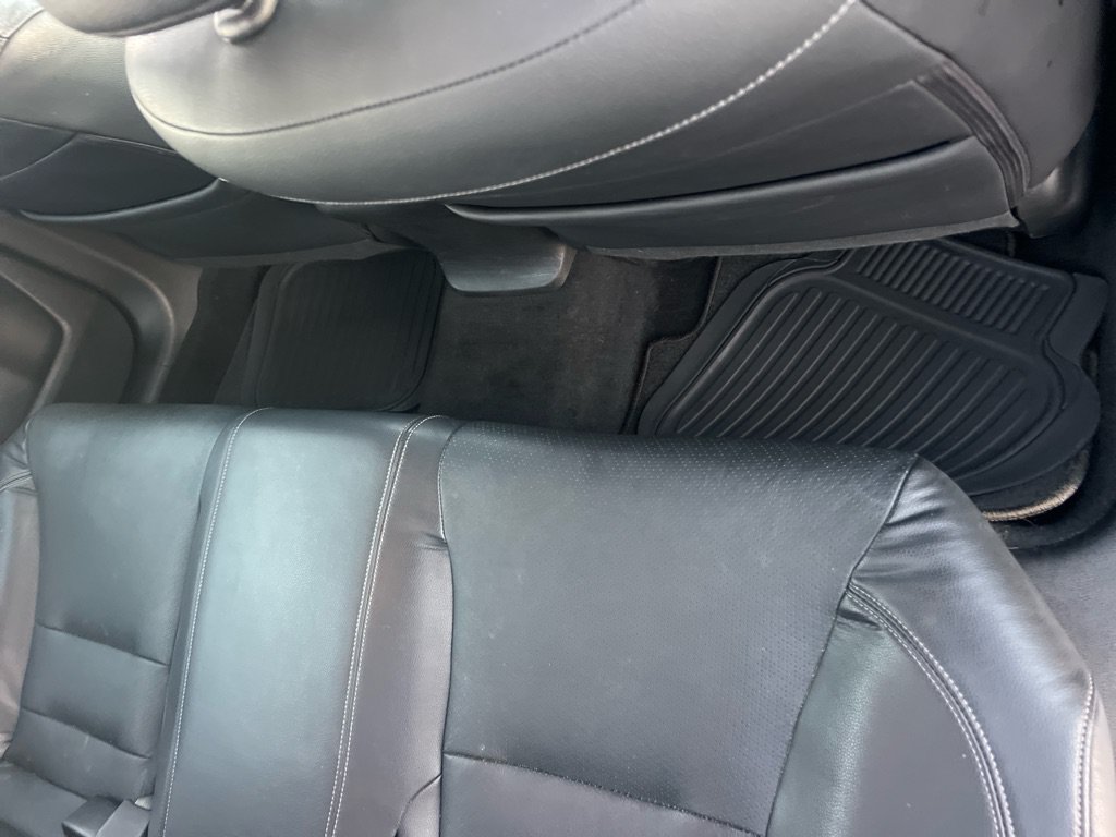 Used 2015 Honda Accord EX-L image 16