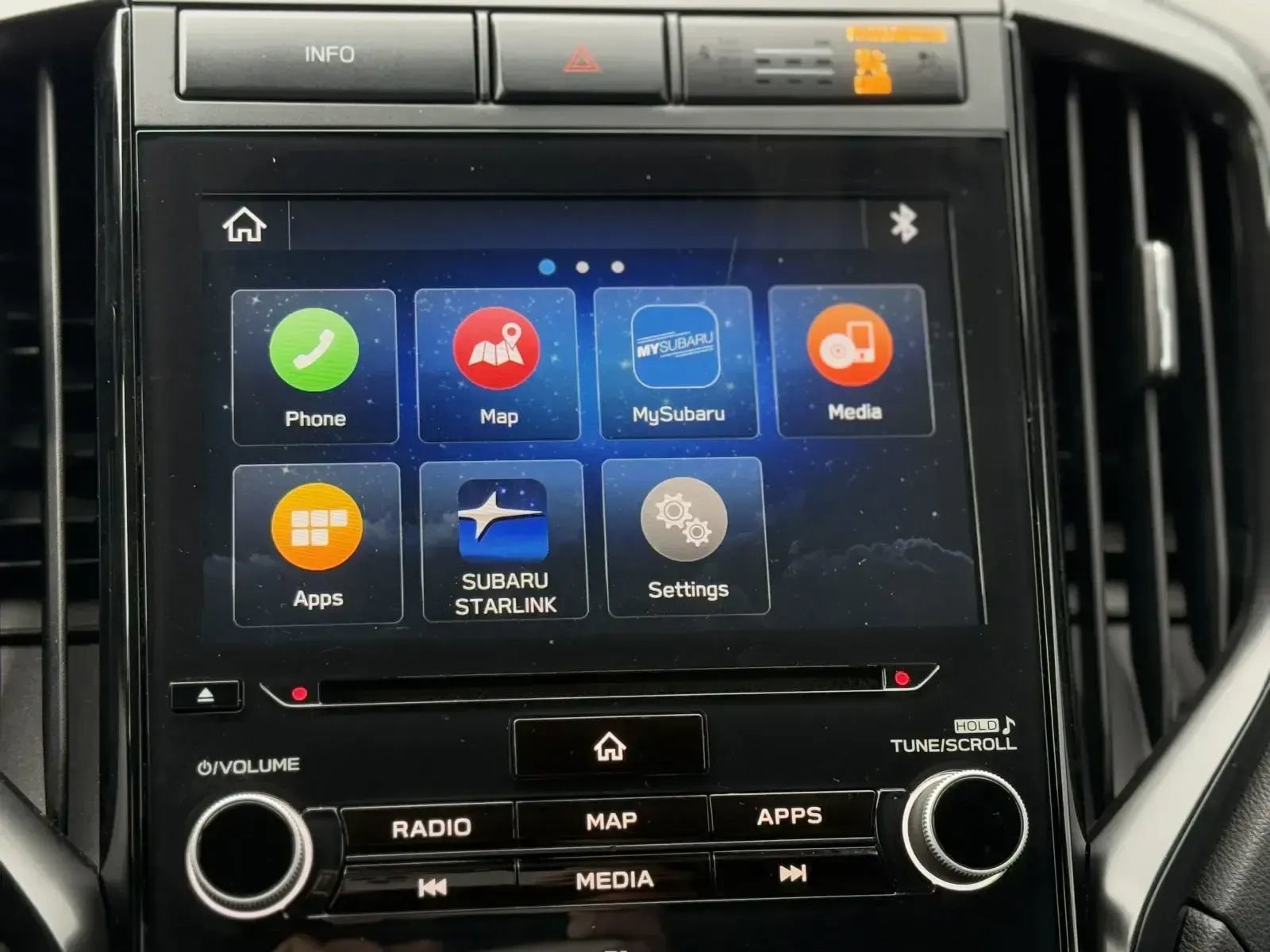 Used 2022 Subaru Ascent Onyx Edition image 19