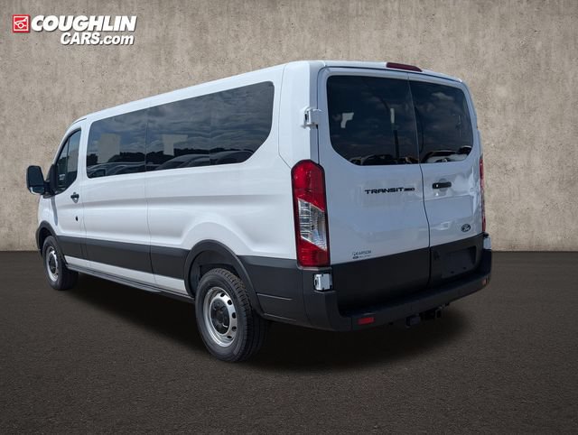 New 2026 Ford Transit 350 XL RWD image 6