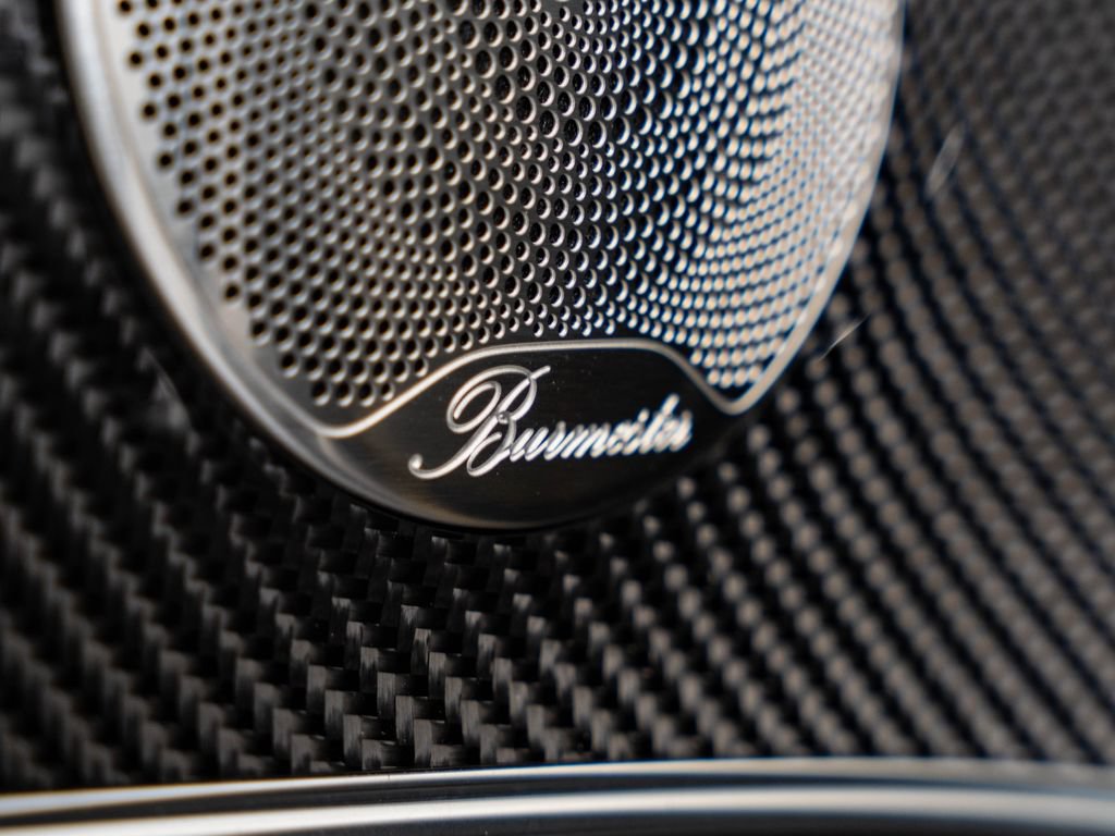 Certified 2023 Mercedes-Benz E 63 AMG S image 33