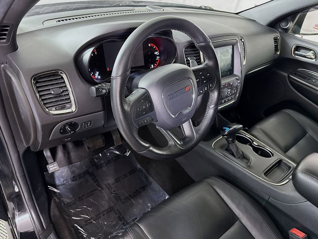 Used 2019 Dodge Durango GT image 19