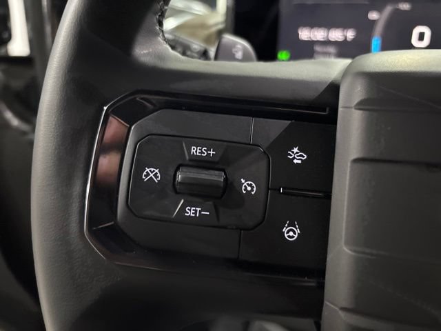 Used 2026 GMC Hummer EV SUV AWD/4WD image 19
