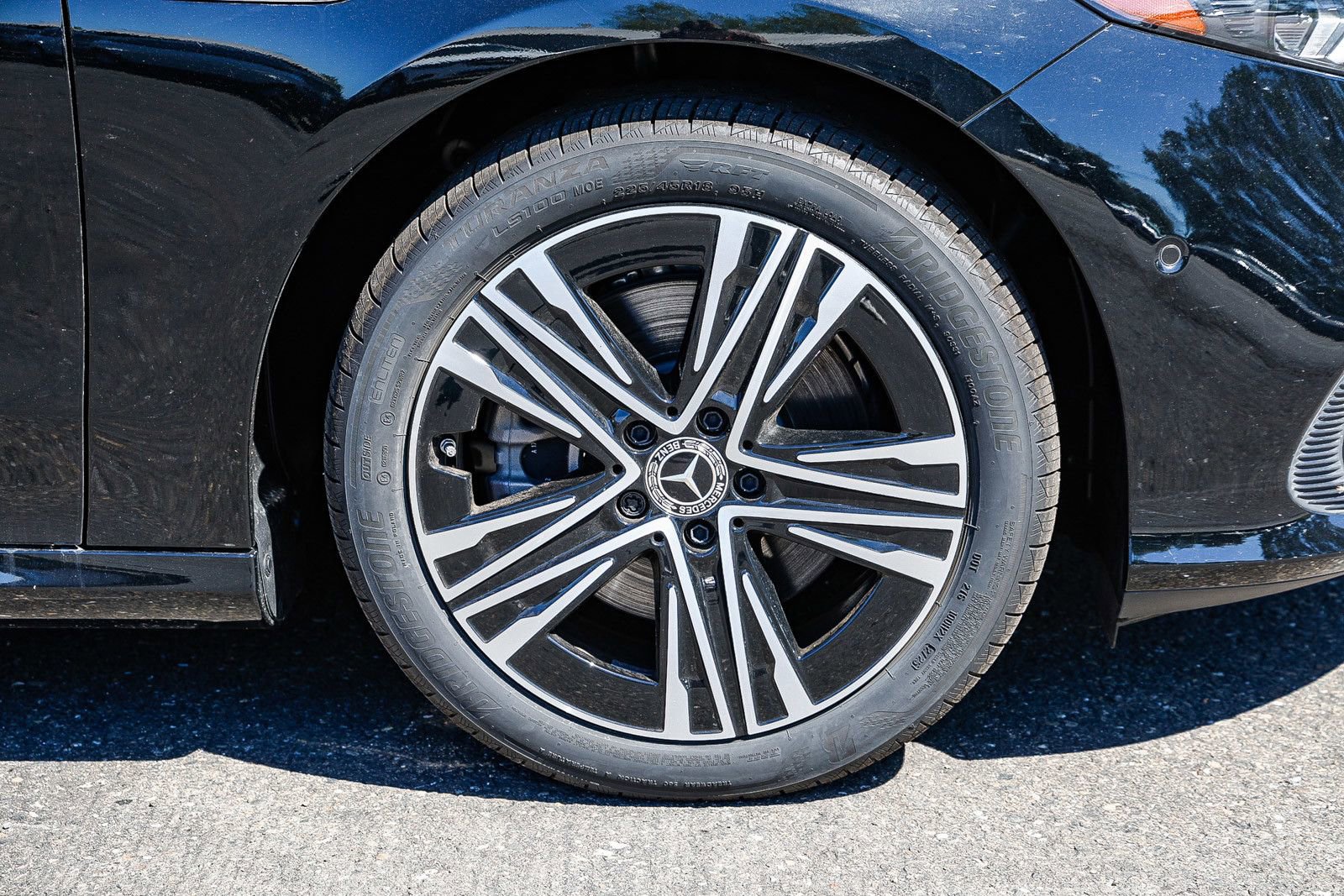 New 2026 Mercedes-Benz CLA 350 image 9