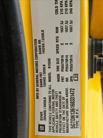 Used 2006 HUMMER H3 AWD/4WD image 24