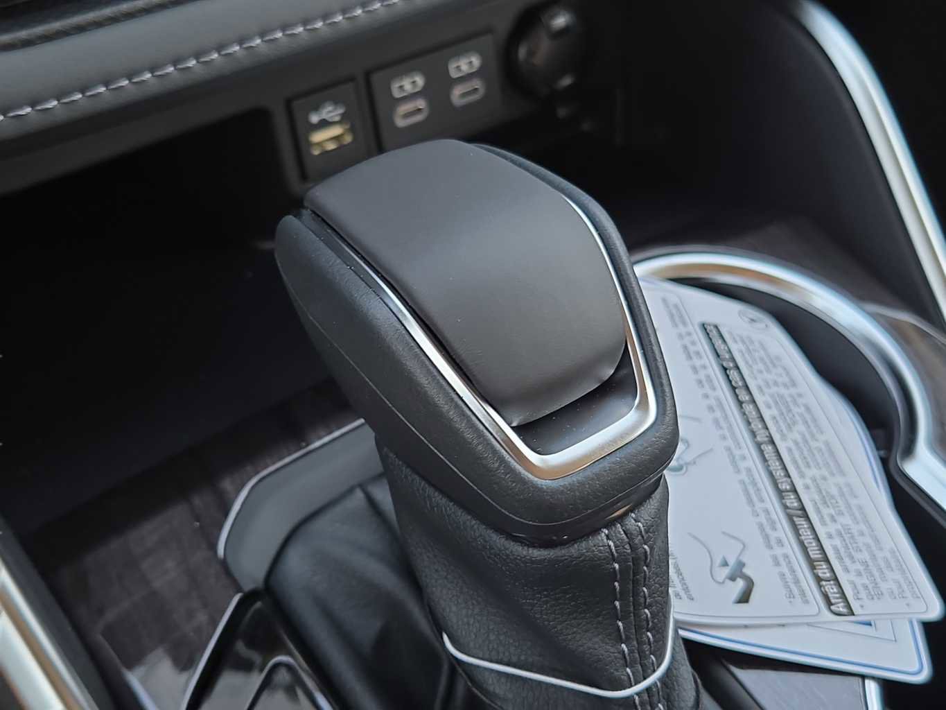 New 2026 Toyota Highlander Limited AWD/4WD image 21