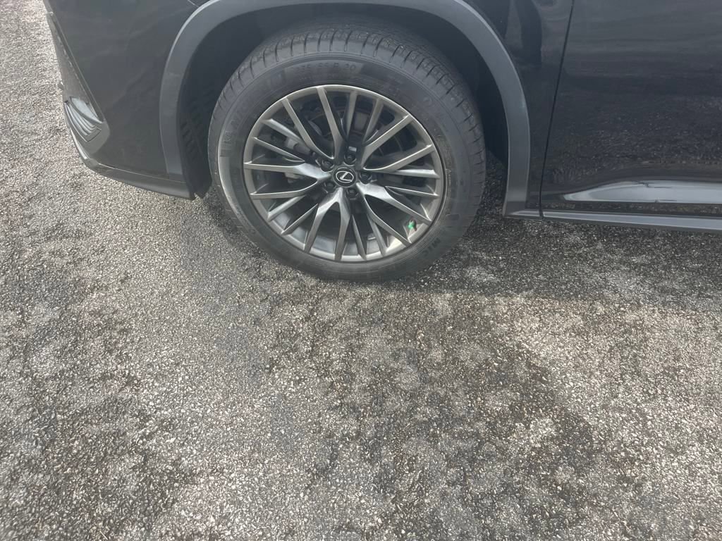 Used 2022 Lexus RX 350 F Sport image 34