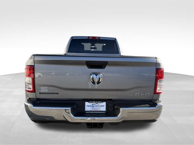 Used 2024 RAM 3500 Big Horn image 9