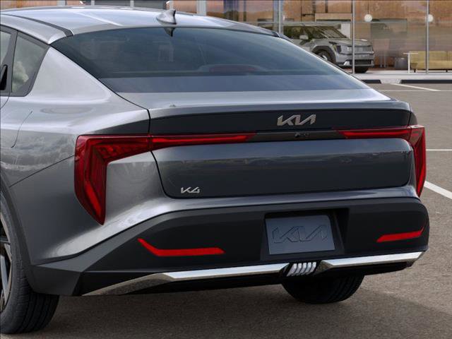 New 2026 Kia K4 EX image 13