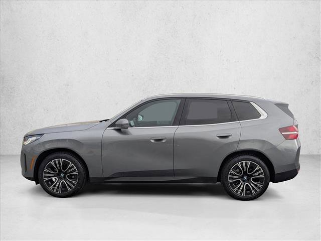 Used 2025 BMW X3 xDrive30i w/ Premium Package image 9