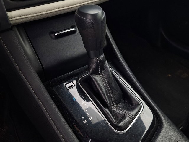 Used 2018 Toyota Corolla iM w/ Carpet Mat Package (TMS) image 14