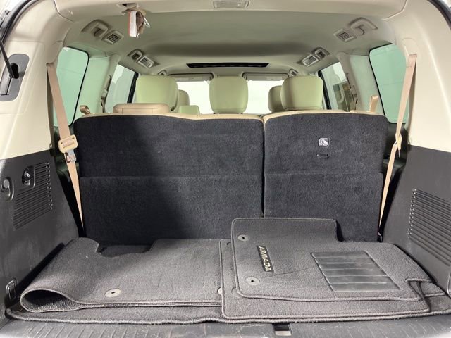 Used 2023 Nissan Armada SL image 49