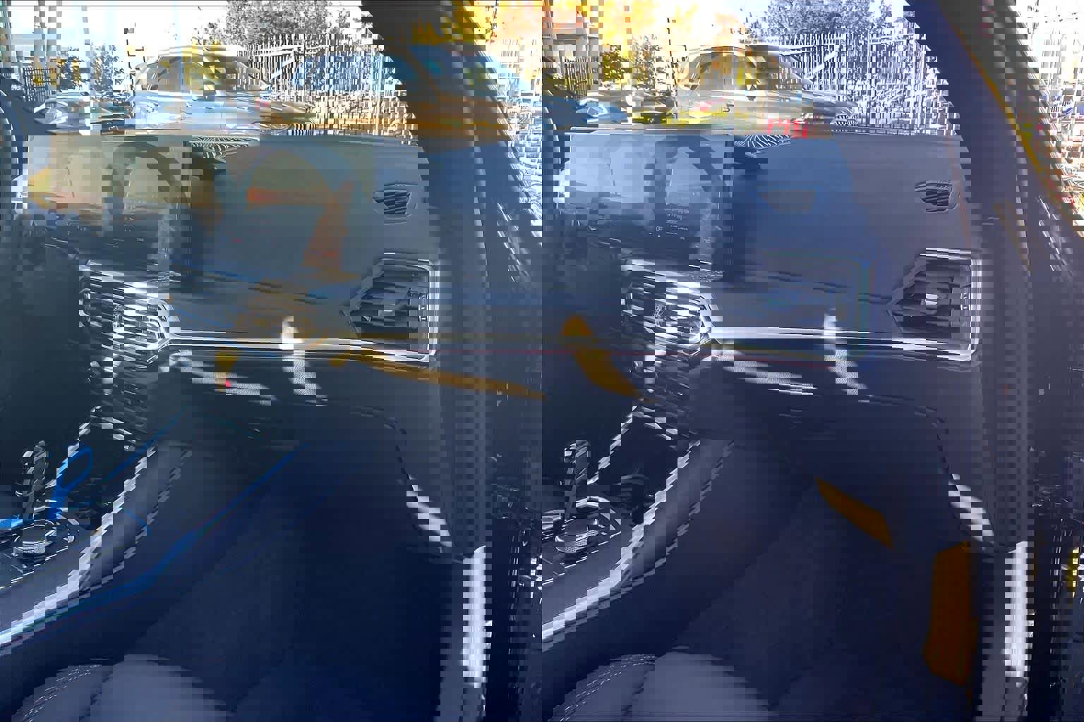 Used 2023 BMW i4 eDrive35 w/ Premium Package image 19