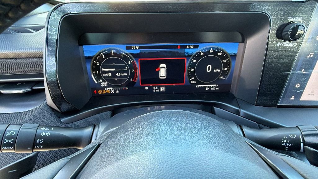 New 2026 Subaru Outback Limited XT AWD/4WD image 41