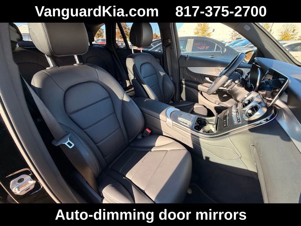 Used 2022 Mercedes-Benz GLC 300 image 28