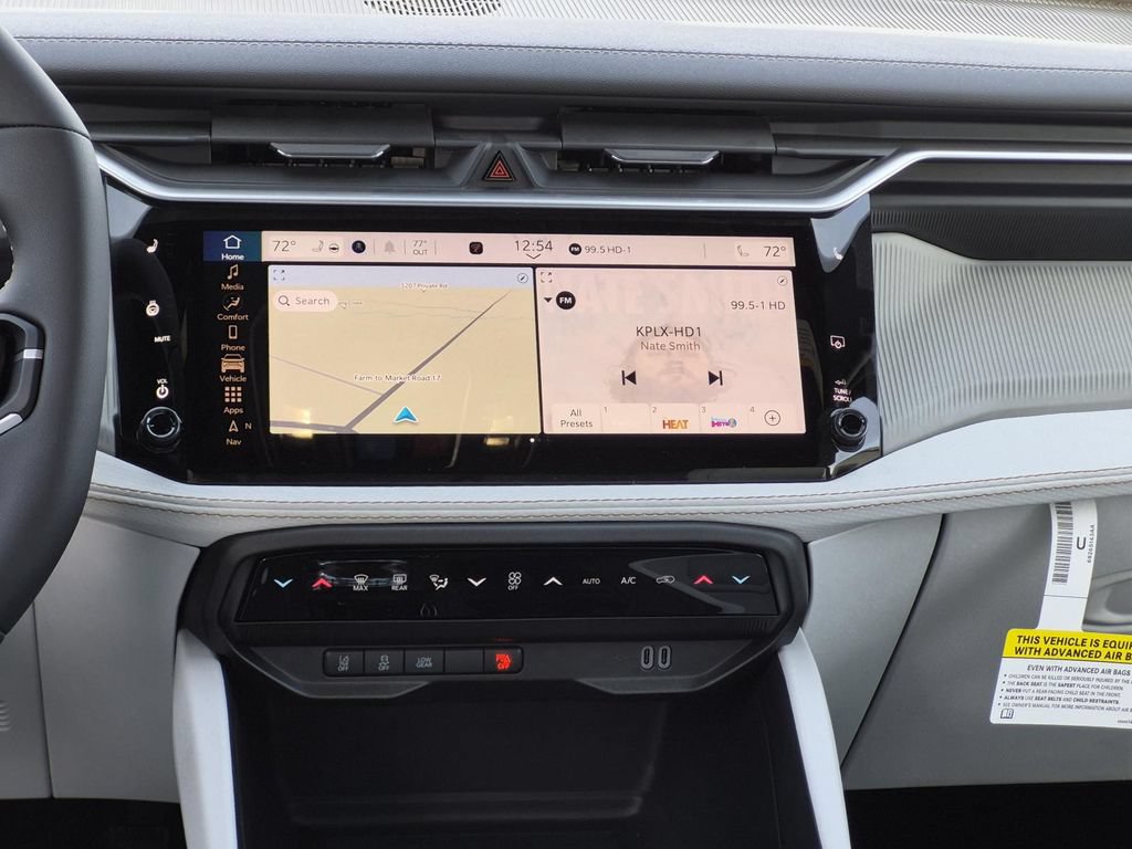 New 2026 Jeep Cherokee Limited AWD/4WD image 18