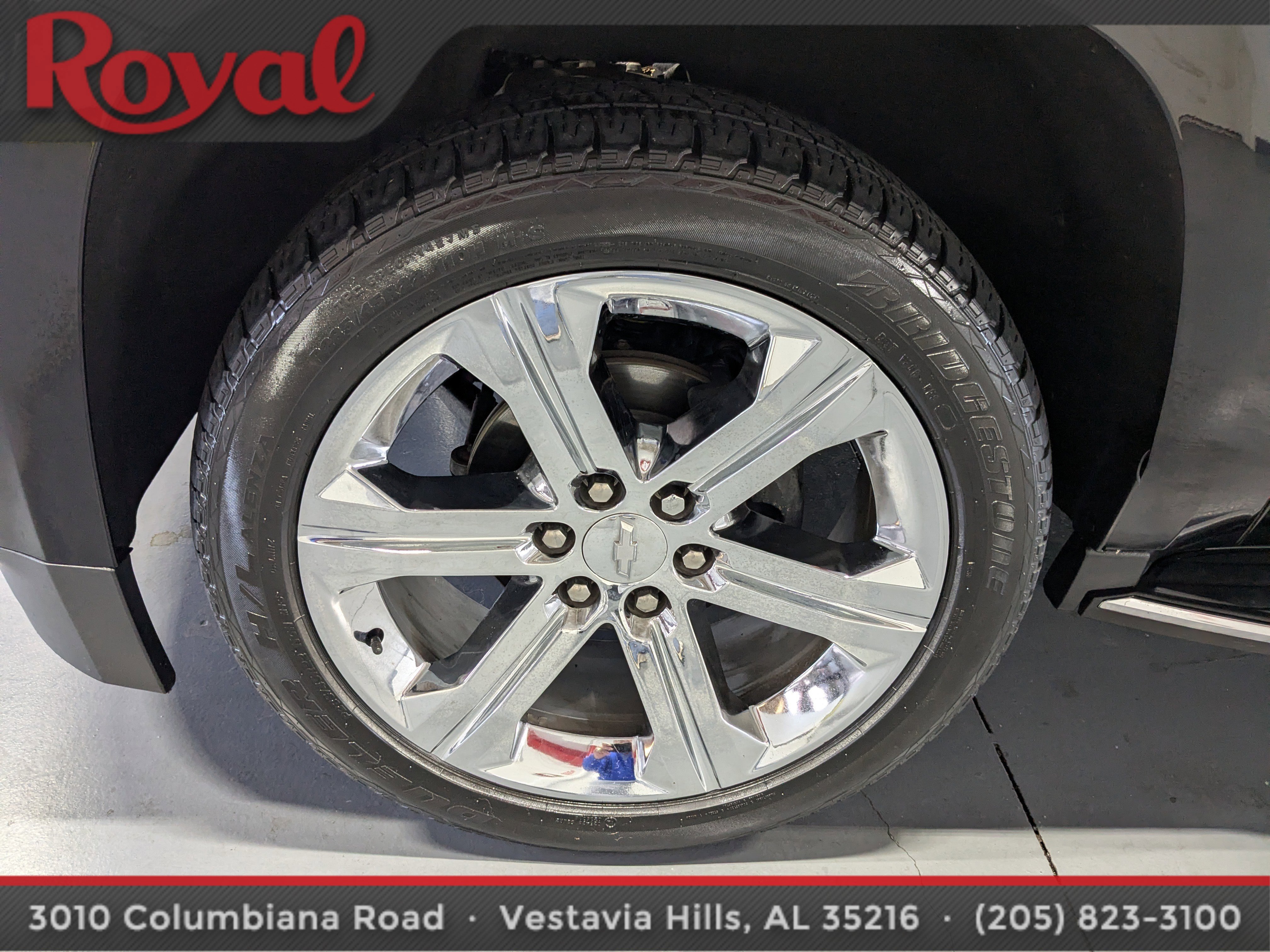 Used 2020 Chevrolet Tahoe Premier w/ Premier 6.2L Value Package image 31