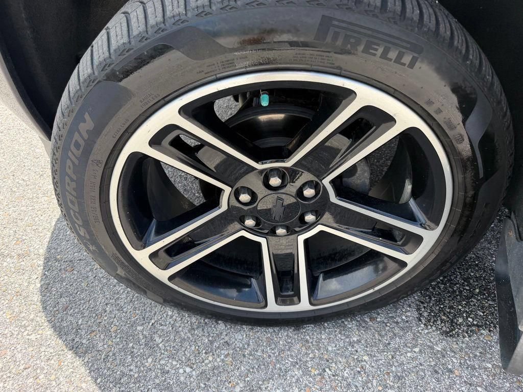 Used 2018 GMC Sierra 1500 Denali AWD/4WD image 26