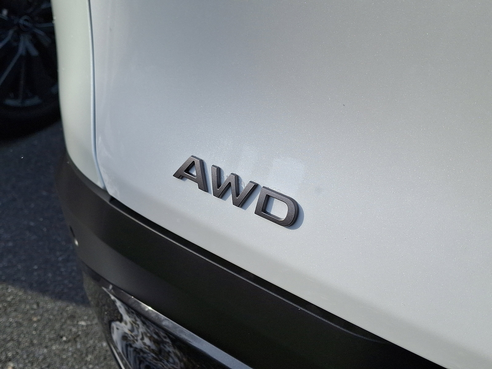 New 2025 Nissan Murano SL w/ Cargo Package image 7