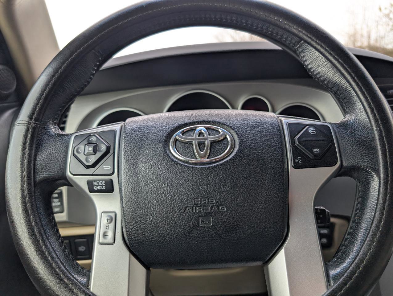 Used 2015 Toyota Sequoia Limited image 14