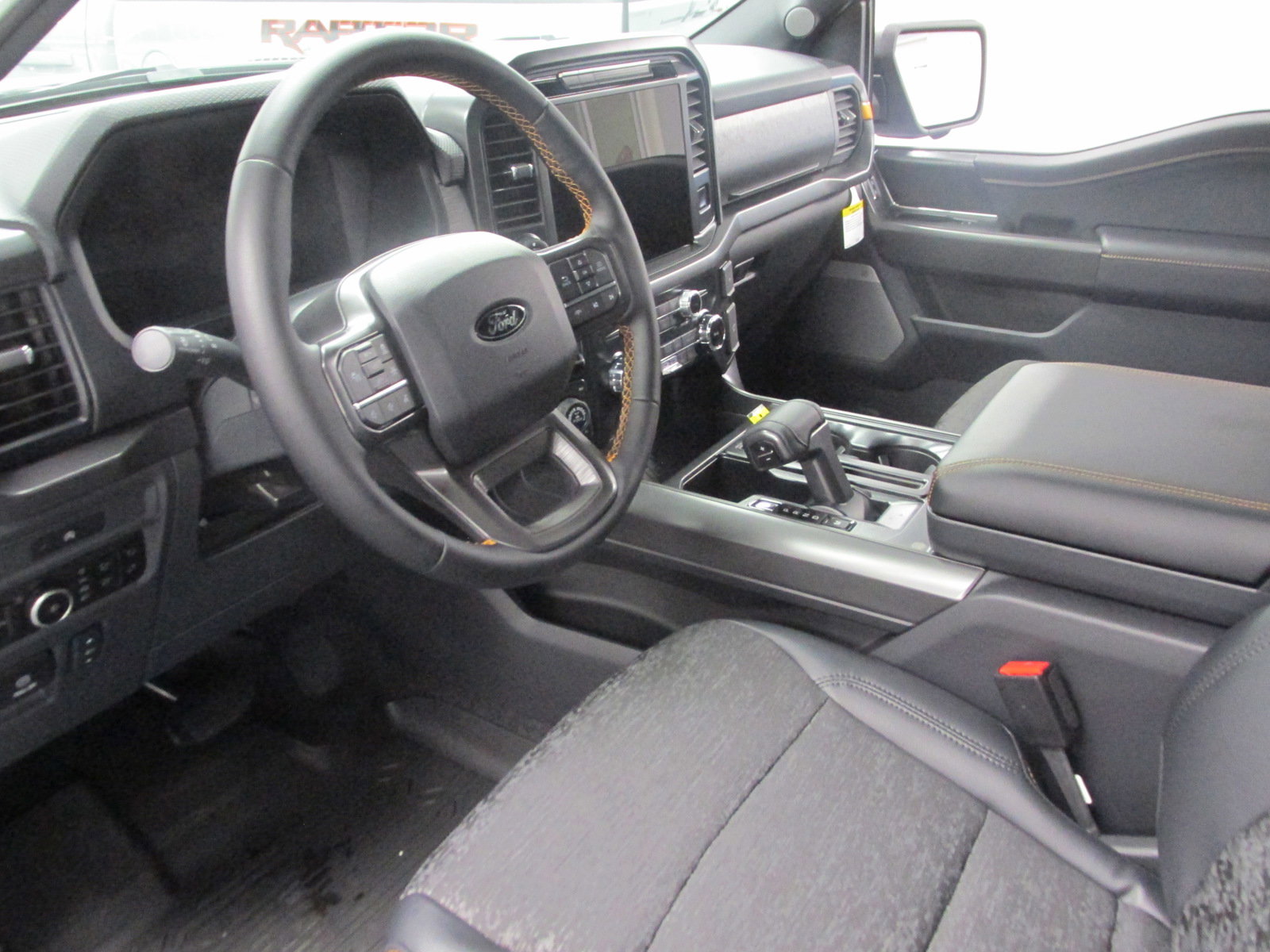 New 2025 Ford F150 Tremor w/ Bed Utility Package image 25