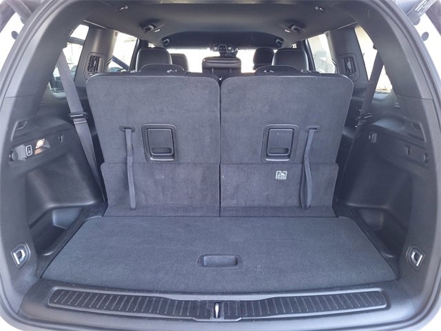 Certified 2024 Jeep Grand Cherokee L Laredo image 19